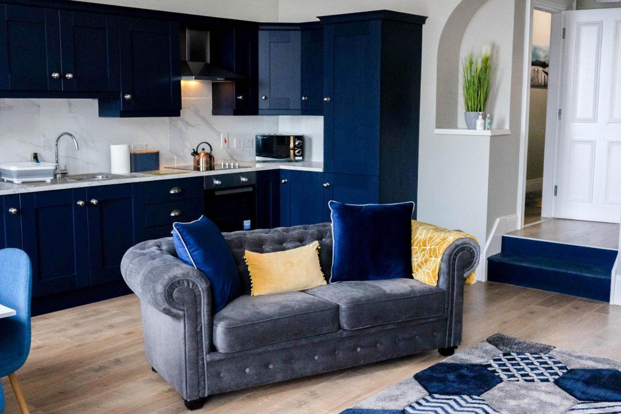 Castleplace Apartment Ardglass Exterior photo