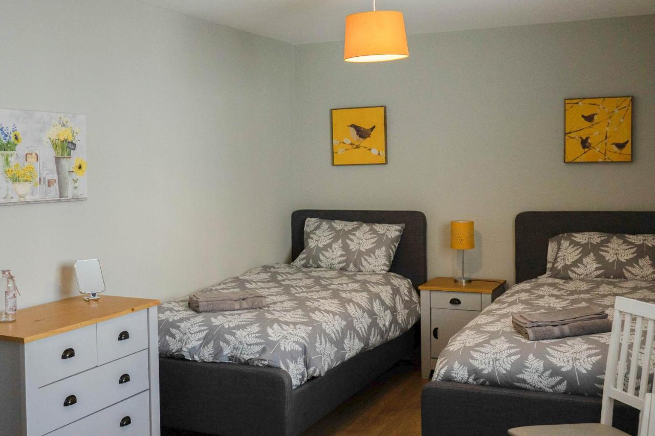 Castleplace Apartment Ardglass Exterior photo