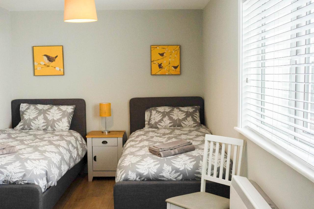 Castleplace Apartment Ardglass Exterior photo