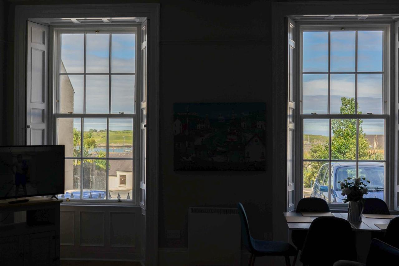 Castleplace Apartment Ardglass Exterior photo